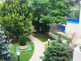 Casa de închiriat 6 camere, în Bucuresti, zona Kiseleff