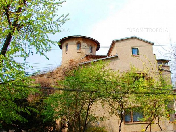 Vila Dorobanti Capitale Casa Vila Cu 18 Camere De Vanzare In Bucuresti Judetul Bucuresti Ilfov X3vd010s7 3 000 000 Eur