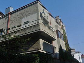 Casa de vânzare 6 camere, în Bucuresti, zona Dorobanti