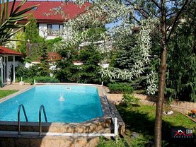 Casa de vânzare 5 camere, în Bucuresti, zona Floreasca