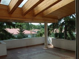 Casa de vânzare sau de închiriat 6 camere, în Bucuresti, zona Primaverii