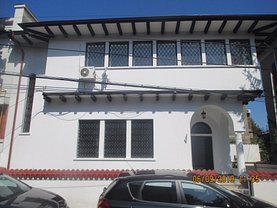 Casa de închiriat 6 camere, în Bucuresti, zona Kiseleff