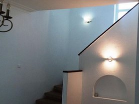 Casa de închiriat 10 camere, în Bucuresti, zona Dorobanti