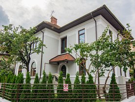 Casa de vânzare 4 camere, în Bucuresti, zona Kiseleff