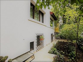 Casa de vânzare sau de închiriat 10 camere, în Bucuresti, zona Dorobanti