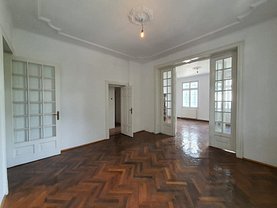 Casa de închiriat 15 camere, în Bucureşti, zona Kiseleff