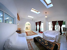 Casa de vânzare 5 camere, în Bucuresti, zona Baneasa