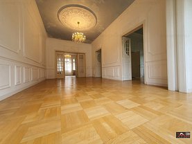 Casa de închiriat 5 camere, în Bucureşti, zona Dorobanţi