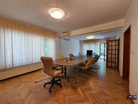 Casa de închiriat 8 camere, în Bucureşti, zona Kiseleff