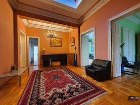 Casa de închiriat 5 camere, în Bucuresti, zona Victoriei