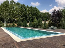 Casa de vânzare 7 camere, în Bucureşti, zona Pipera