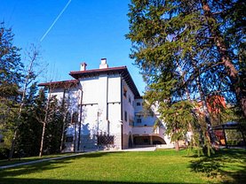 Casa de vânzare sau de închiriat 10 camere, în Bucureşti, zona Primăverii