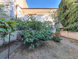 Casa de închiriat 7 camere, în Bucureşti, zona Aviatorilor
