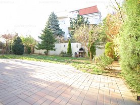 Casa de închiriat 9 camere, în Bucureşti, zona Kiseleff