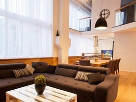 Casa de vânzare 5 camere, în Bucureşti, zona Iancu Nicolae
