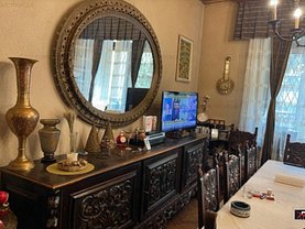 Casa 9 camere în Bucuresti, Dorobanti