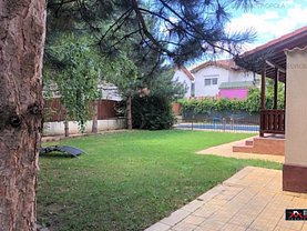 Casa 6 camere în Bucuresti, Iancu Nicolae
