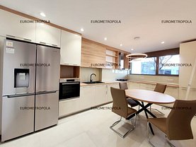 Casa de închiriat 6 camere, în Bucuresti, zona Baneasa