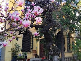 Casa de vânzare 9 camere, în Bucureşti, zona Dorobanţi