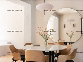 Casa de vânzare 5 camere, în Bucuresti, zona Dorobanti