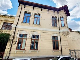 Casa de vânzare sau de închiriat 14 camere, în Bucureşti, zona Rosetti