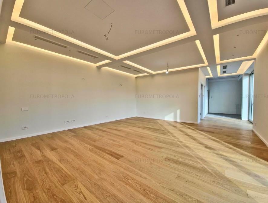 Vila D+P+2E+M - Dorobanti constructie 2025