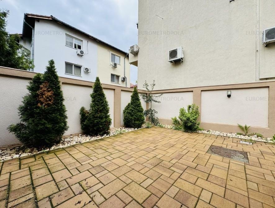 Vila 8 camere, Herastrau - Ambasada Chinei