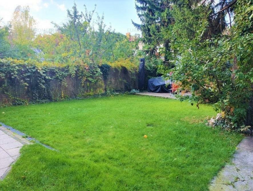 Vila cu 480 mp teren Kiseleff