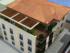 Teren constructii de vânzare, în Bucuresti, zona Dorobanti