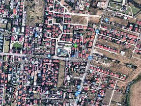 Teren constructii de vânzare, în Bucuresti, zona Pipera