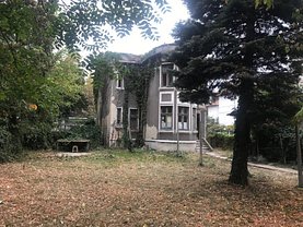 Teren constructii de vânzare, în Bucuresti, zona Primaverii