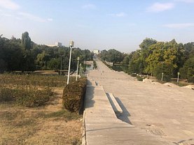 Teren constructii de vânzare, în Bucuresti, zona Parcul Carol