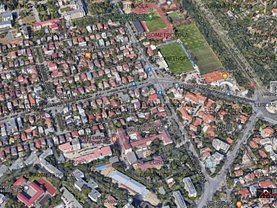 Teren constructii de vânzare, în Bucuresti, zona Kiseleff