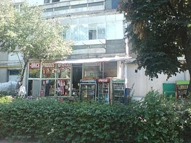 Vânzare birou