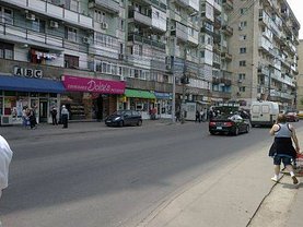 Închiriere spaţiu comercial