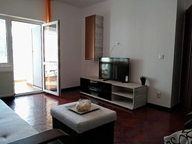 Apartament de închiriat 2 camere, în Ploieşti, zona Republicii
