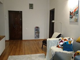 Apartament de închiriat 2 camere, în Ploieşti, zona Eminescu