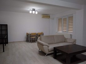Apartament de închiriat 2 camere, în Ploiesti, zona Ultracentral