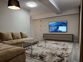 Apartament de închiriat 3 camere, în Ploiesti, zona P-ta Mihai Viteazu