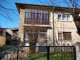 Casa de vânzare 4 camere, în Ploiesti, zona Eminescu