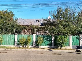 Casa de vânzare 5 camere, în Negoiesti