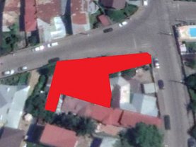 Teren constructii de vânzare, în Ploieşti, zona Ana Ipătescu