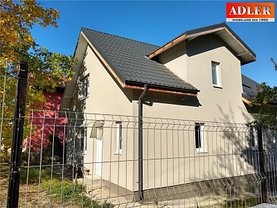 Casa de vânzare 4 camere, în Seciu