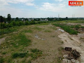 Teren constructii de vânzare, în Boldesti-Scaeni, zona Est