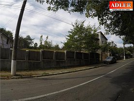 Teren constructii de vanzare, în Campina, zona Voila