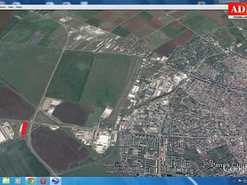 Teren constructii de vânzare, în Ploiesti, zona Exterior Vest