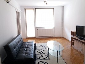 Apartament de închiriat 2 camere, în Targu Mures, zona Ultracentral