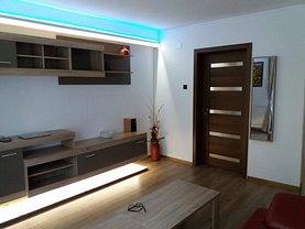 Apartament de închiriat 2 camere, în Targu Mures, zona Ultracentral
