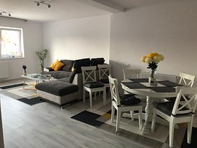 Apartament de închiriat 2 camere, în Târgu Mureş, zona Cornişa