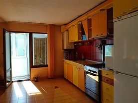 Apartament de închiriat 4 camere, în Targu Mures, zona Tudor